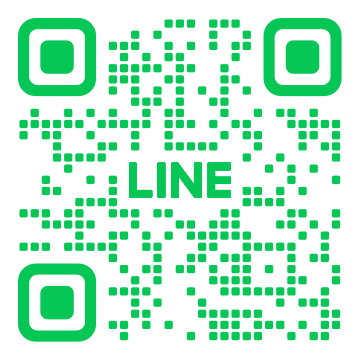 LINE QRコード