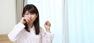 花粉をシャットアウト！ 窓まわりの花粉対策