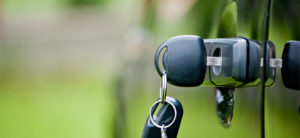 あなたの車はどのタイプ？　自動車のカギの種類