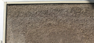 夏の窓まわりを快適に！　網戸を綺麗に掃除しよう