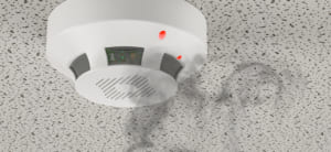 火災から命を守るために！　家庭でできる防火対策