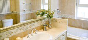 洗面台のお掃除のコツ！　この方法でピカピカに