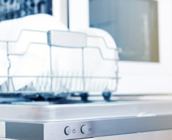 賃貸住宅のキッチンに食洗機は取り付けられる？
