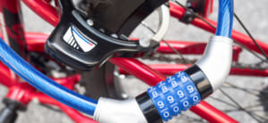 自転車ロック、ナンバー式とカギ式の違いとは？