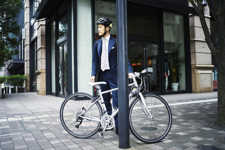自転車 の 種類 と 特徴