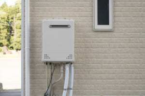 給湯器が故障する原因は？　対処法についても解説