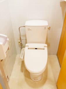 トイレタンク