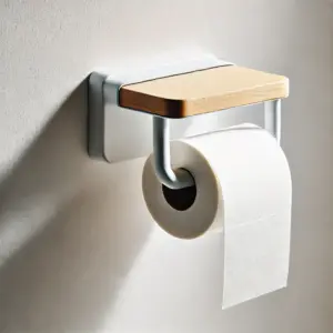 水位を下げる方法とトイレットペーパーを溶かすテクニック