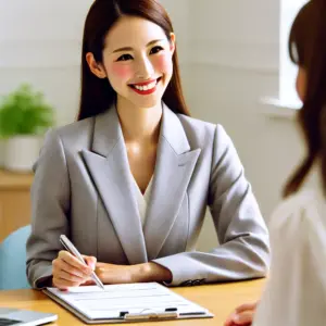 賃貸の場合は家主や管理会社に連絡を