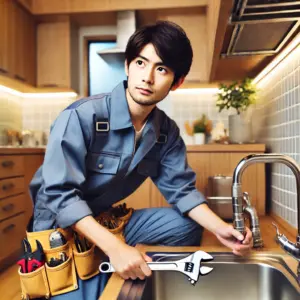 専門業者に依頼する