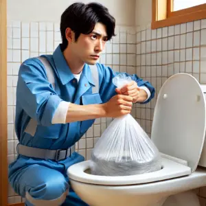 ビニール袋