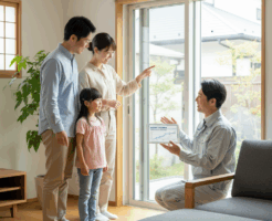 窓 ガラス交換 補助金に関する画像