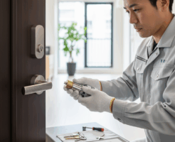 鍵交換に関する画像