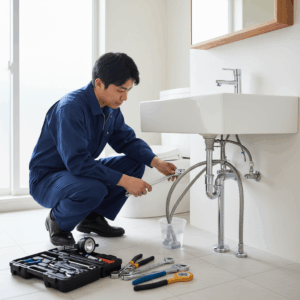 水道修理 おすすめに関する画像