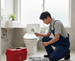 水道修理 どこがいいに関する画像