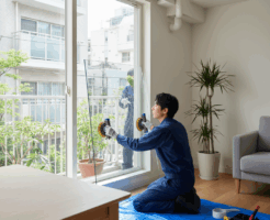 ガラス交換 安いに関する画像