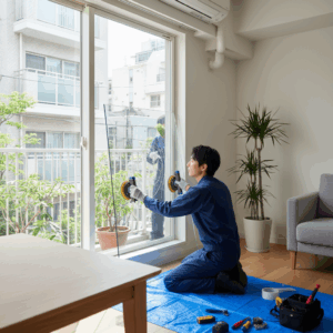 ガラス交換 安いに関する画像