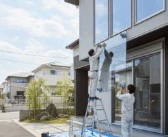 ガラス交換 家に関する画像