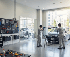 ガラス交換 激安に関する画像