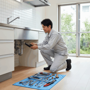 水道修理 安いに関する画像