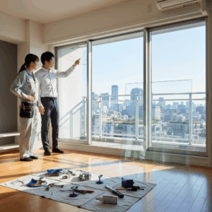 ガラス交換 高いに関する画像