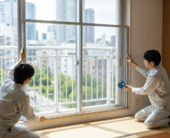 ガラス交換 複層ガラスに関する画像