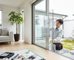 ガラス交換 断熱に関する画像