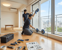 窓 ガラス交換 費用に関する画像