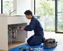 水道修理 ネクストに関する画像