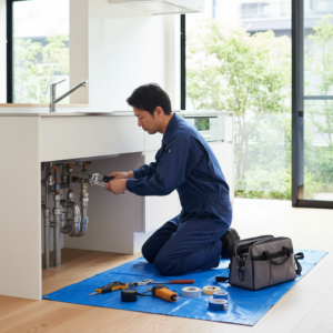 水道修理 ネクストに関する画像