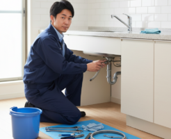 水道修理 クラシアンに関する画像