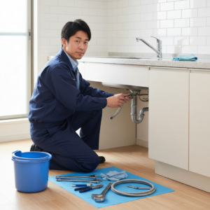 水道修理 クラシアンに関する画像