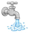 蛇口・水栓からの水漏れ